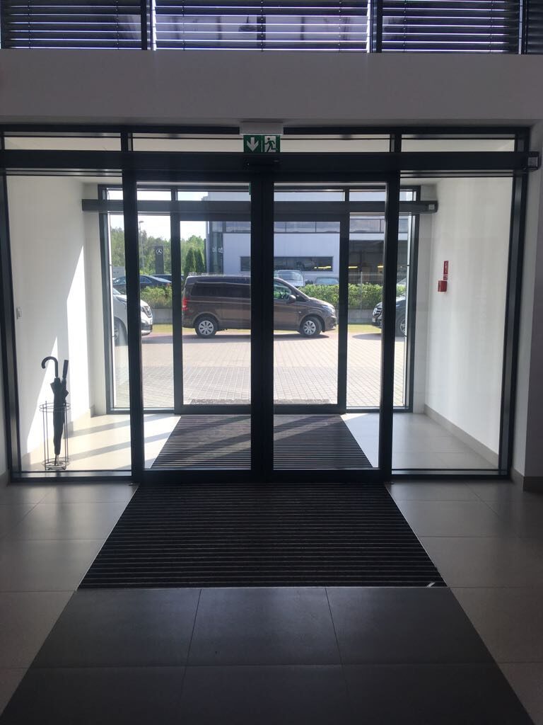 Mercedes Autohaus